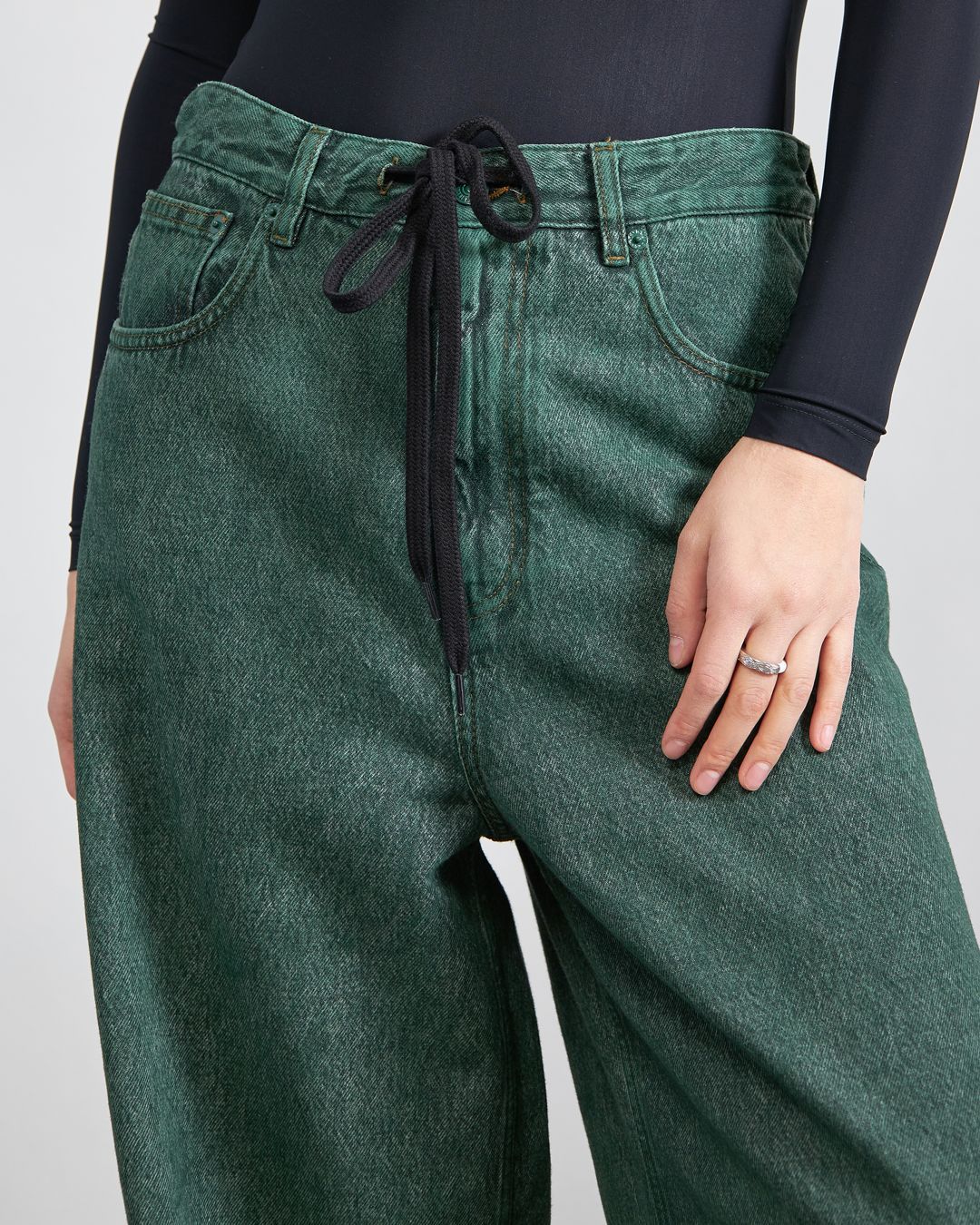 Купить Джинсы MM6