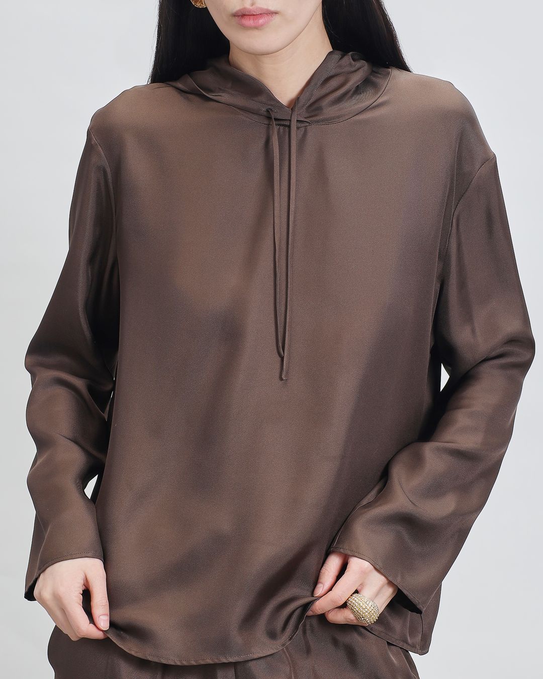 Купить Блуза LOULOU DE SAISON