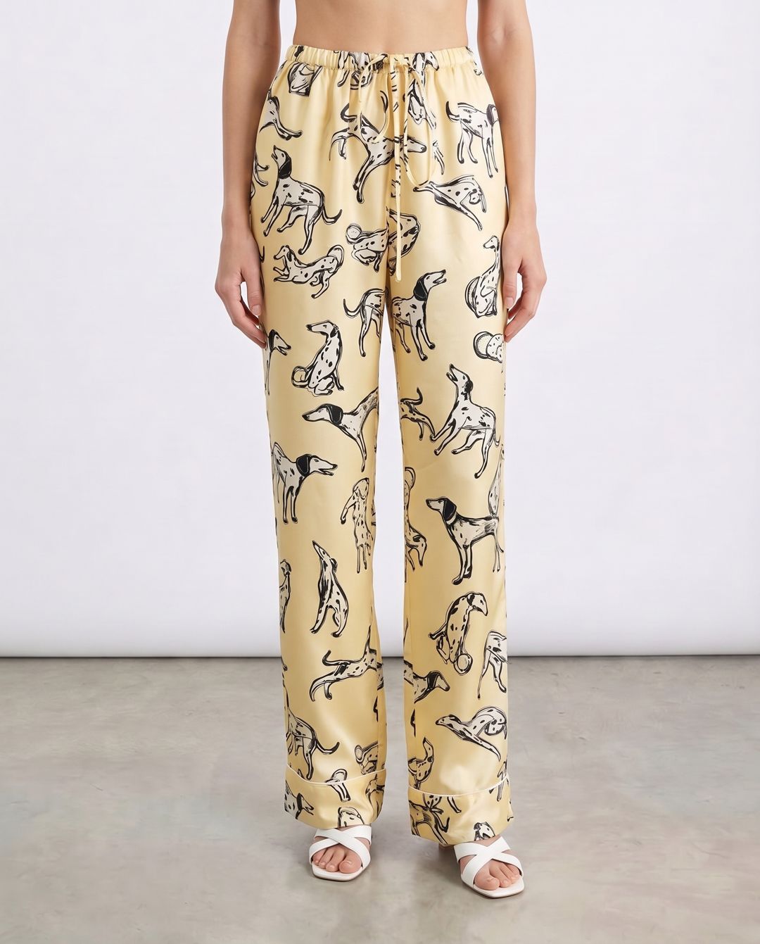 Купить Брюки THE AYRIS