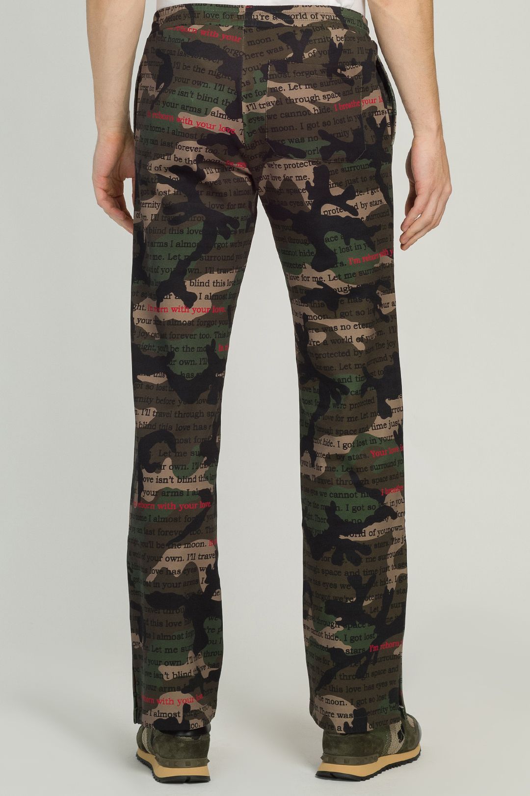 Купить Брюки VALENTINO