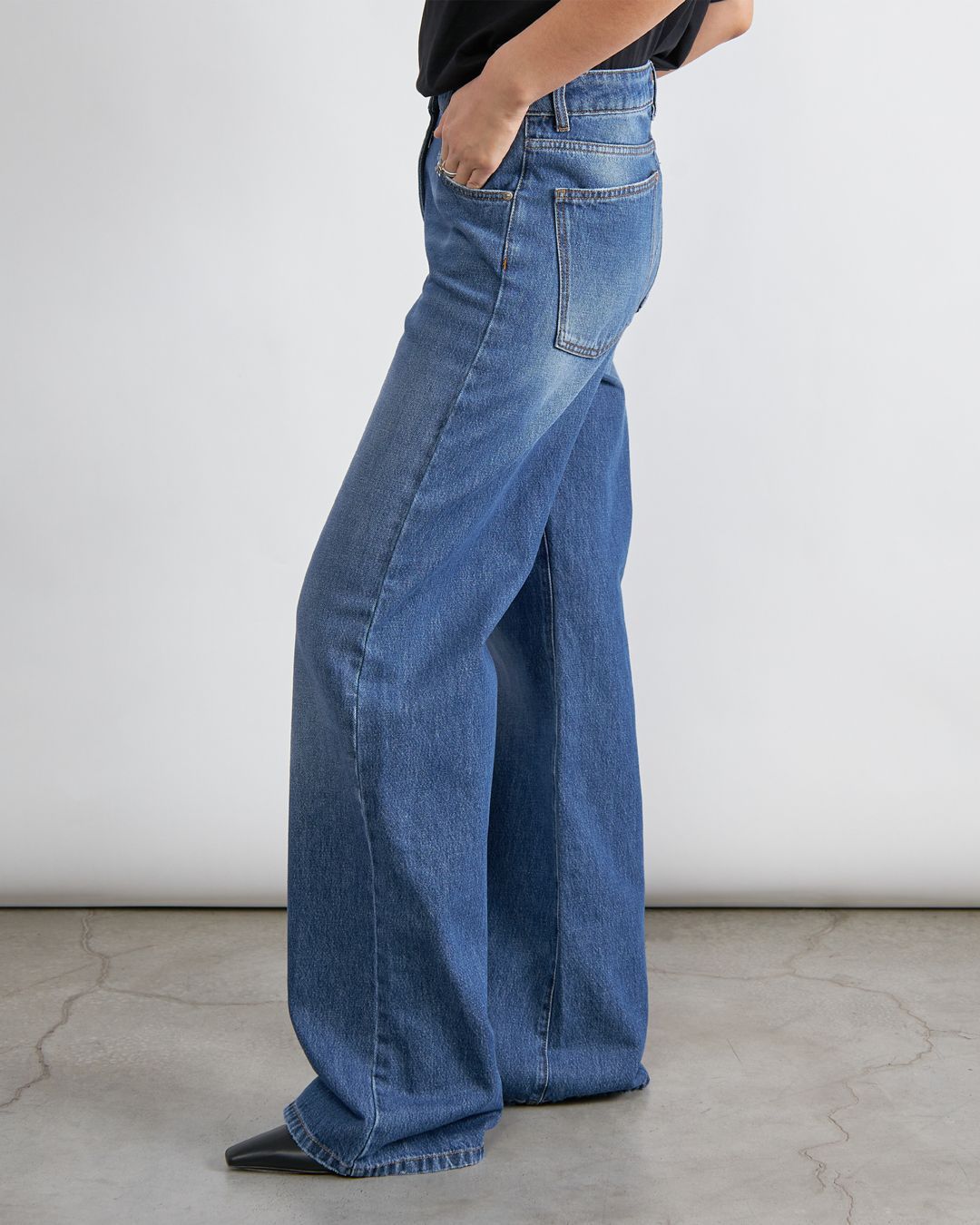 Купить Джинсы MSGM