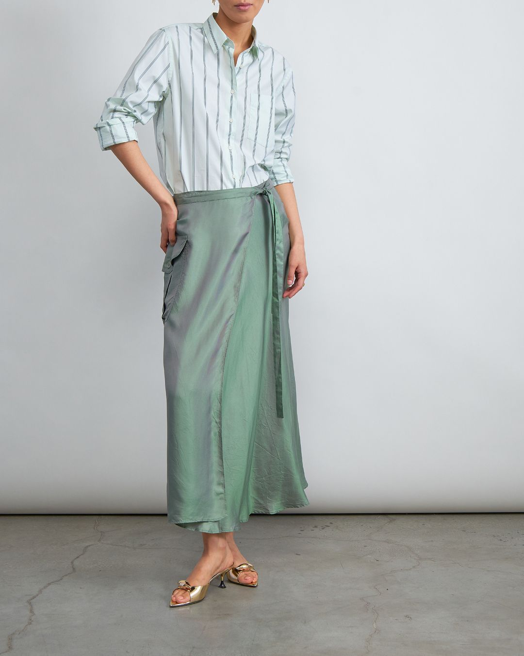 Купить Юбка ASPESI