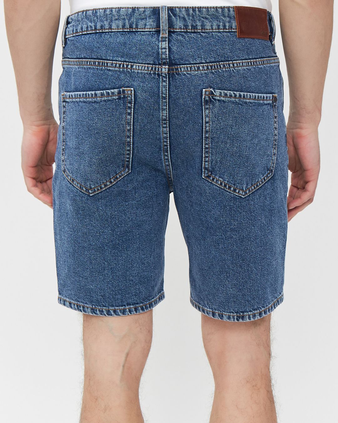 Купить Шорты SOLID MEN