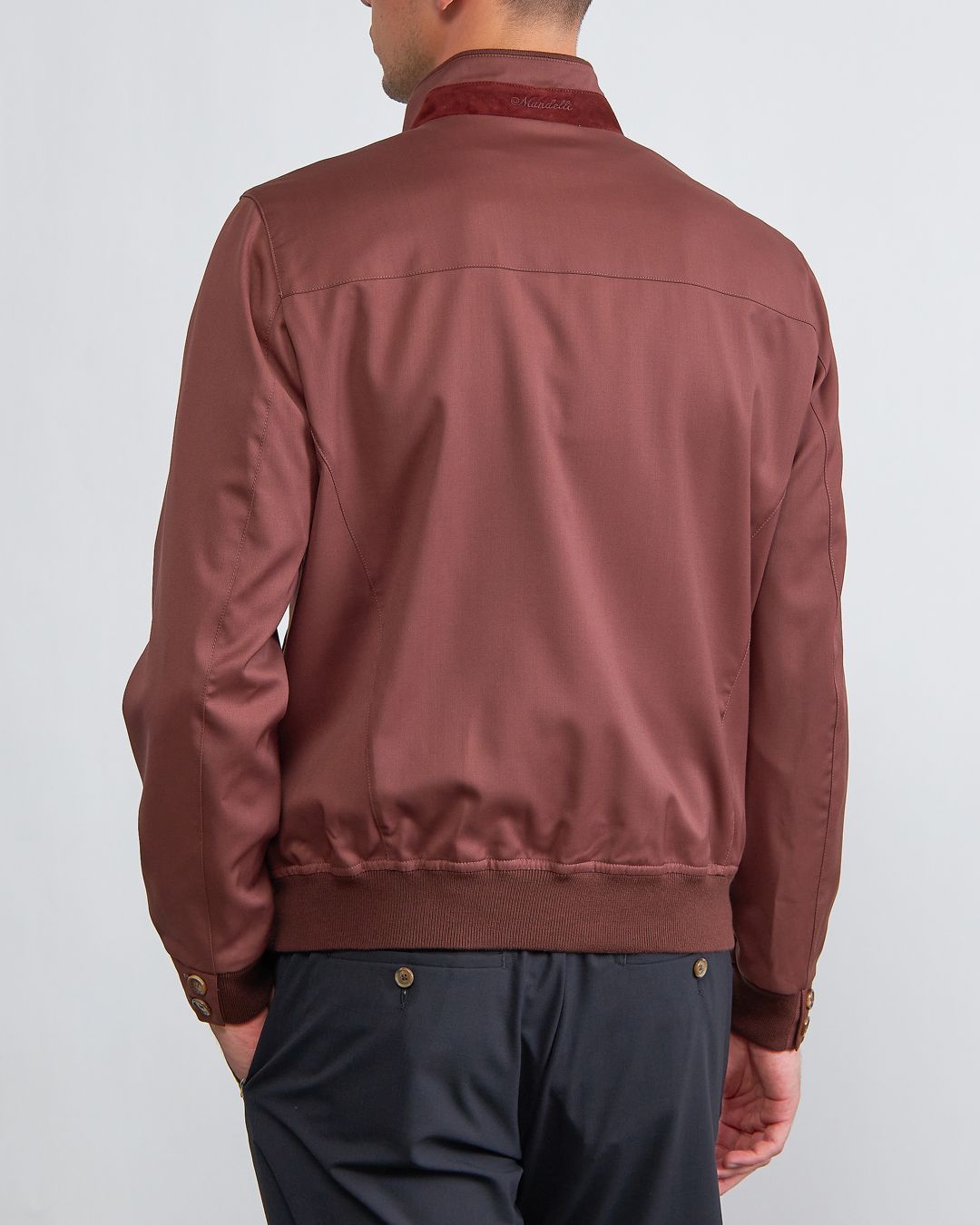 Купить Ветровка ENRICO MANDELLI