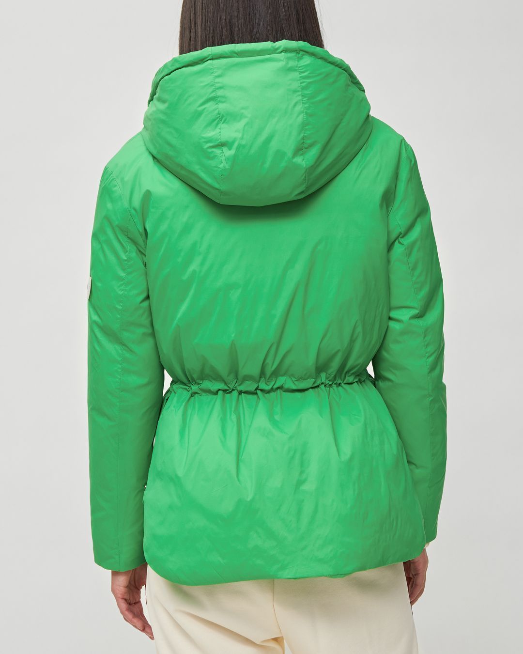 Купить Пуховик YVES SALOMON