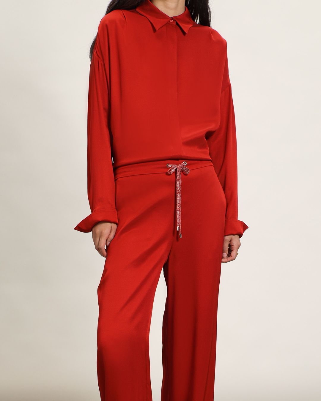 Купить Брюки LORENA ANTONIAZZI