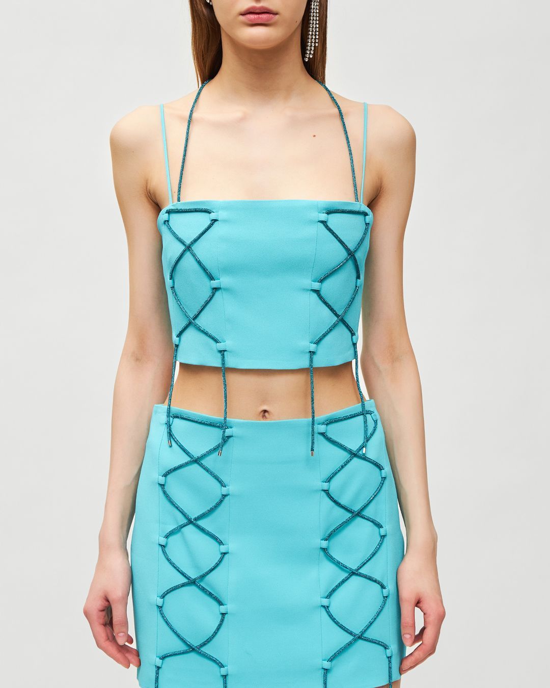 Купить Топ GIUSEPPE DI MORABITO