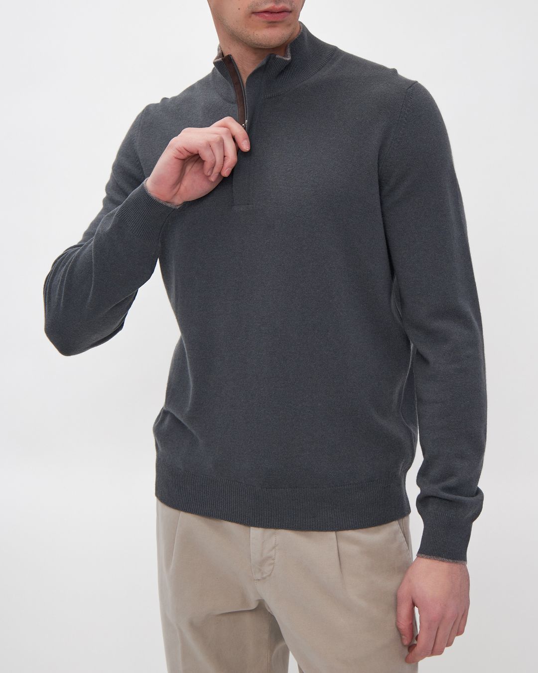 Купить Джемпер GRAN SASSO