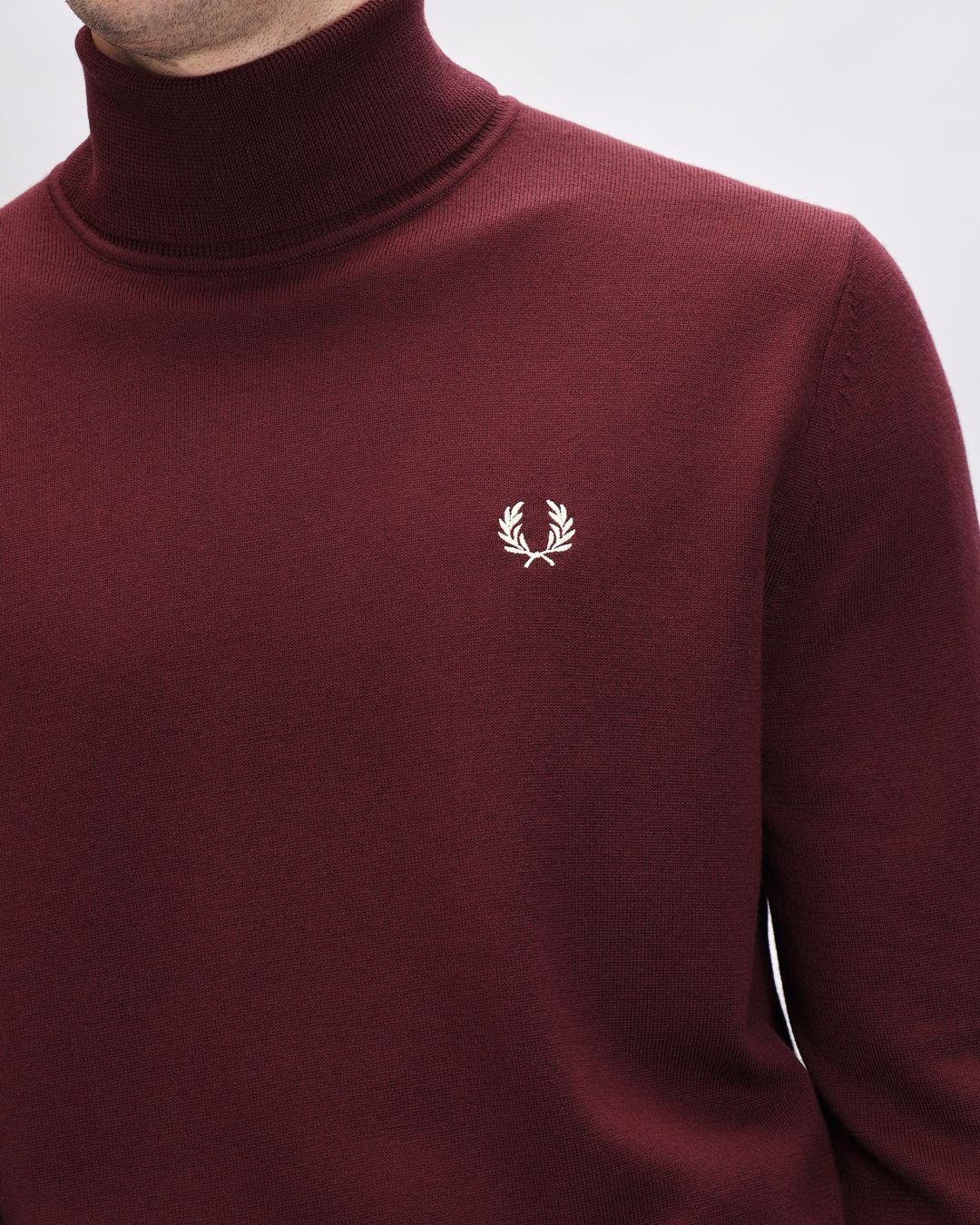 Купить Джемпер FRED PERRY