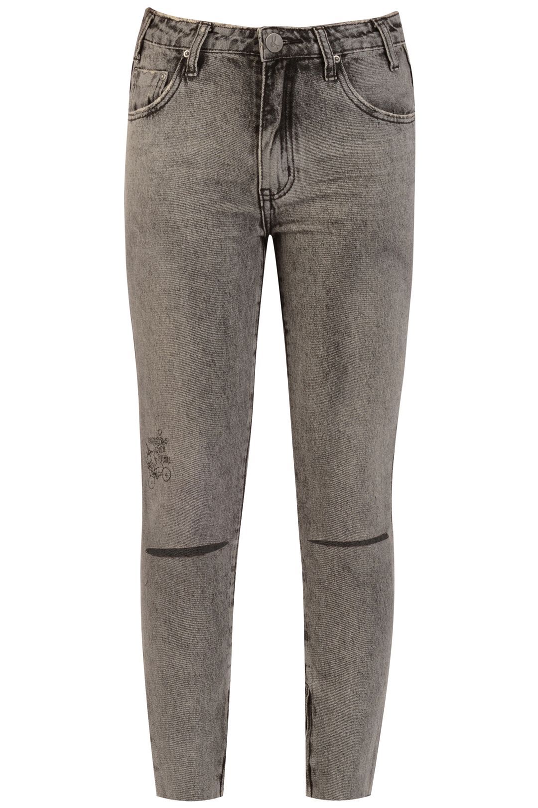 Купить Джинсы ONETEASPOON