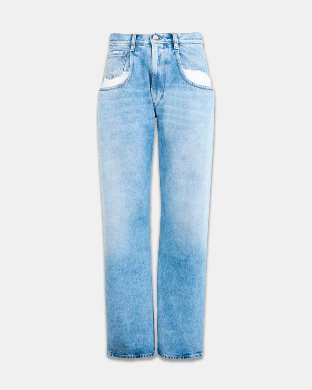 Купить Джинсы MAISON MARGIELA