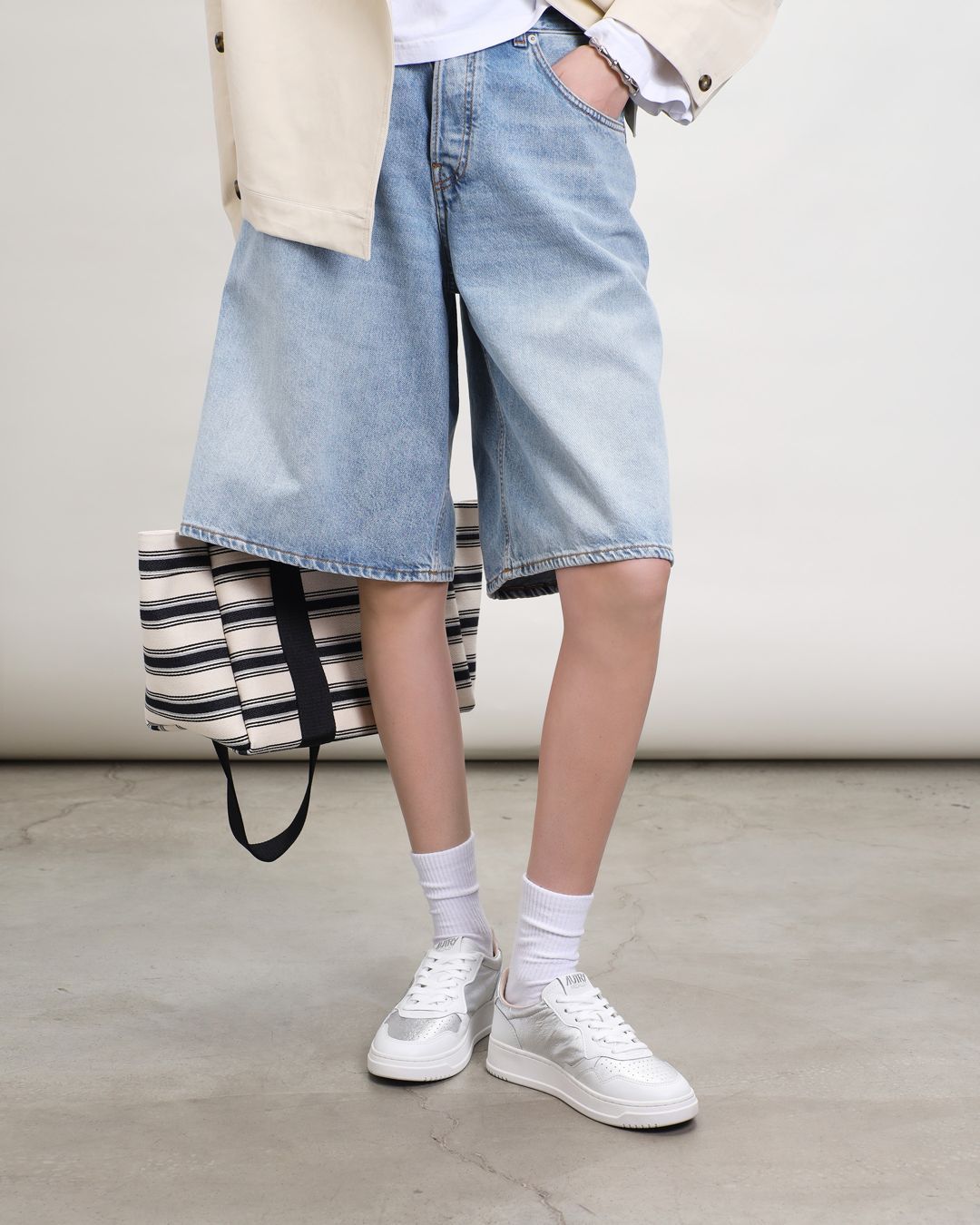 Купить Кеды AUTRY