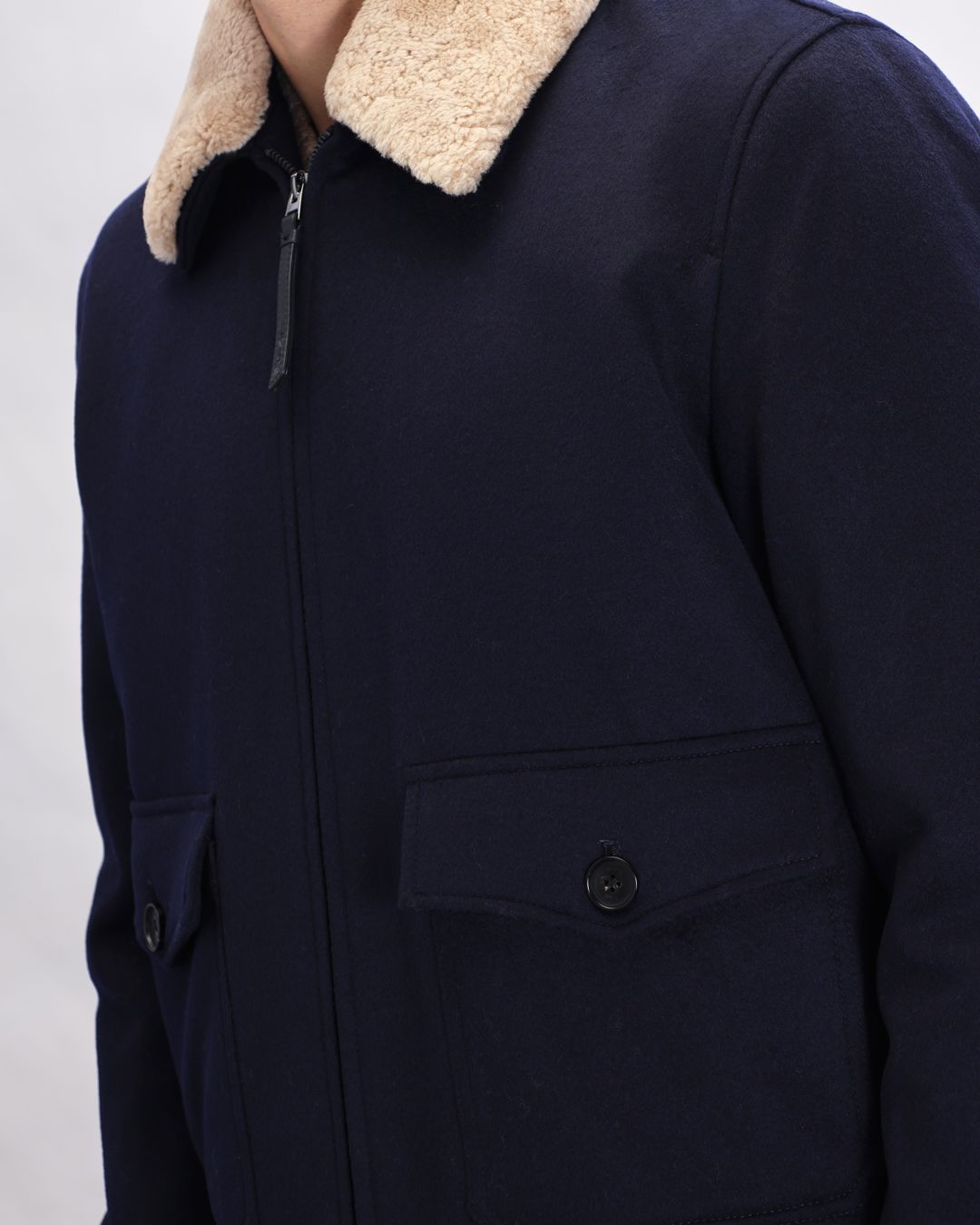 Купить Куртка BML