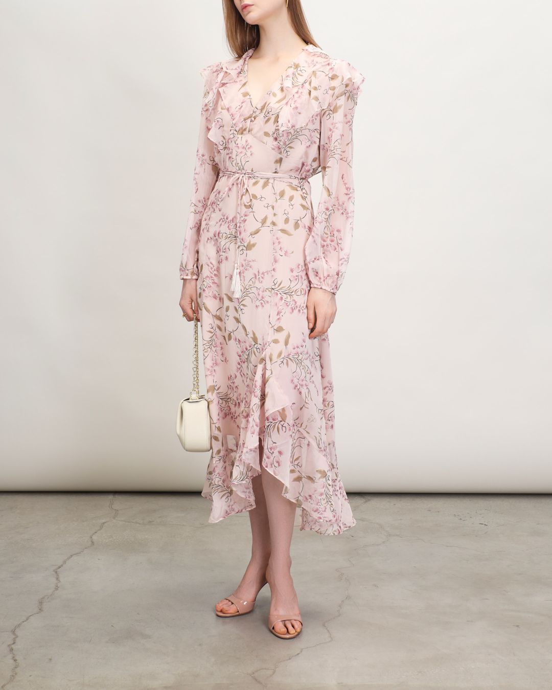 Купить Платье EMILIA DELLORO