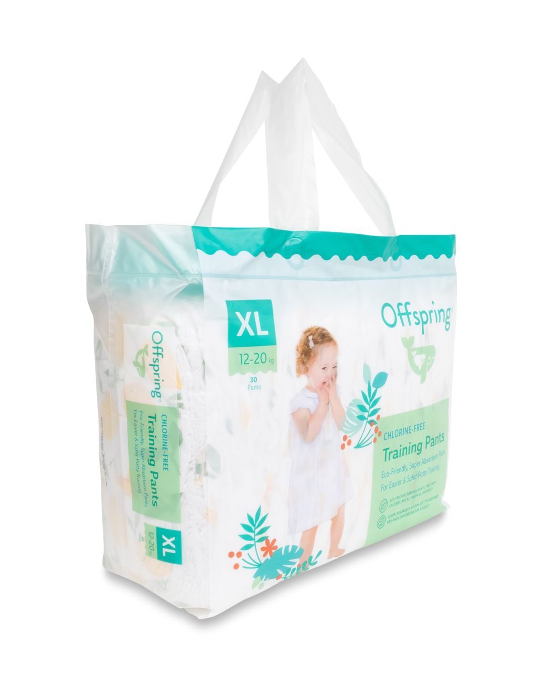 Купить Трусики-подгузники OFFSPRING