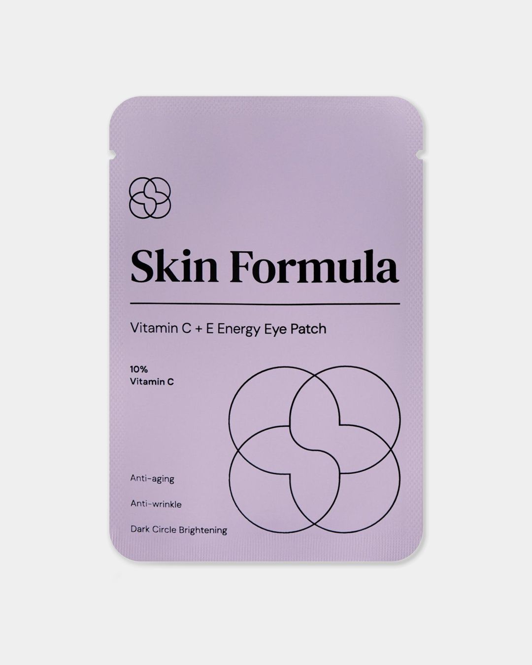 Купить Патчи против темных кругов  и дряблости кожи Skin Formula