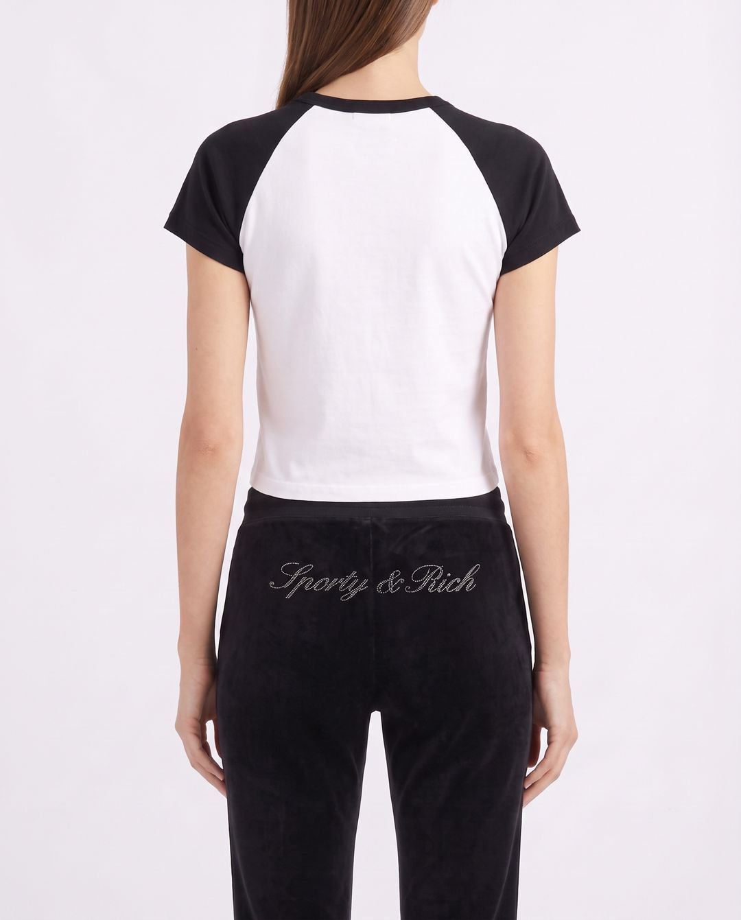 Купить Футболка SPORTY&RICH