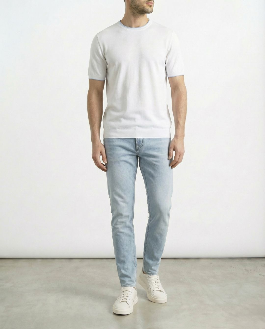 Купить Джемпер CUDGI MEN