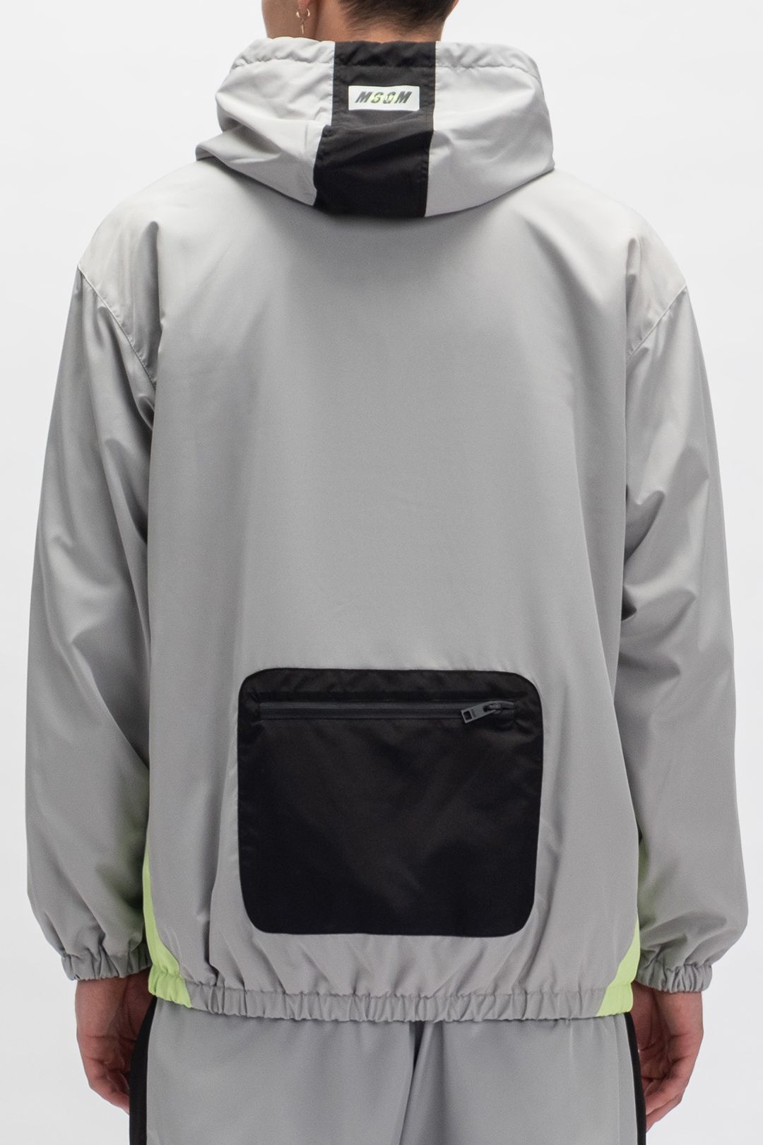 Купить Куртка MSGM ACTIVE MEN