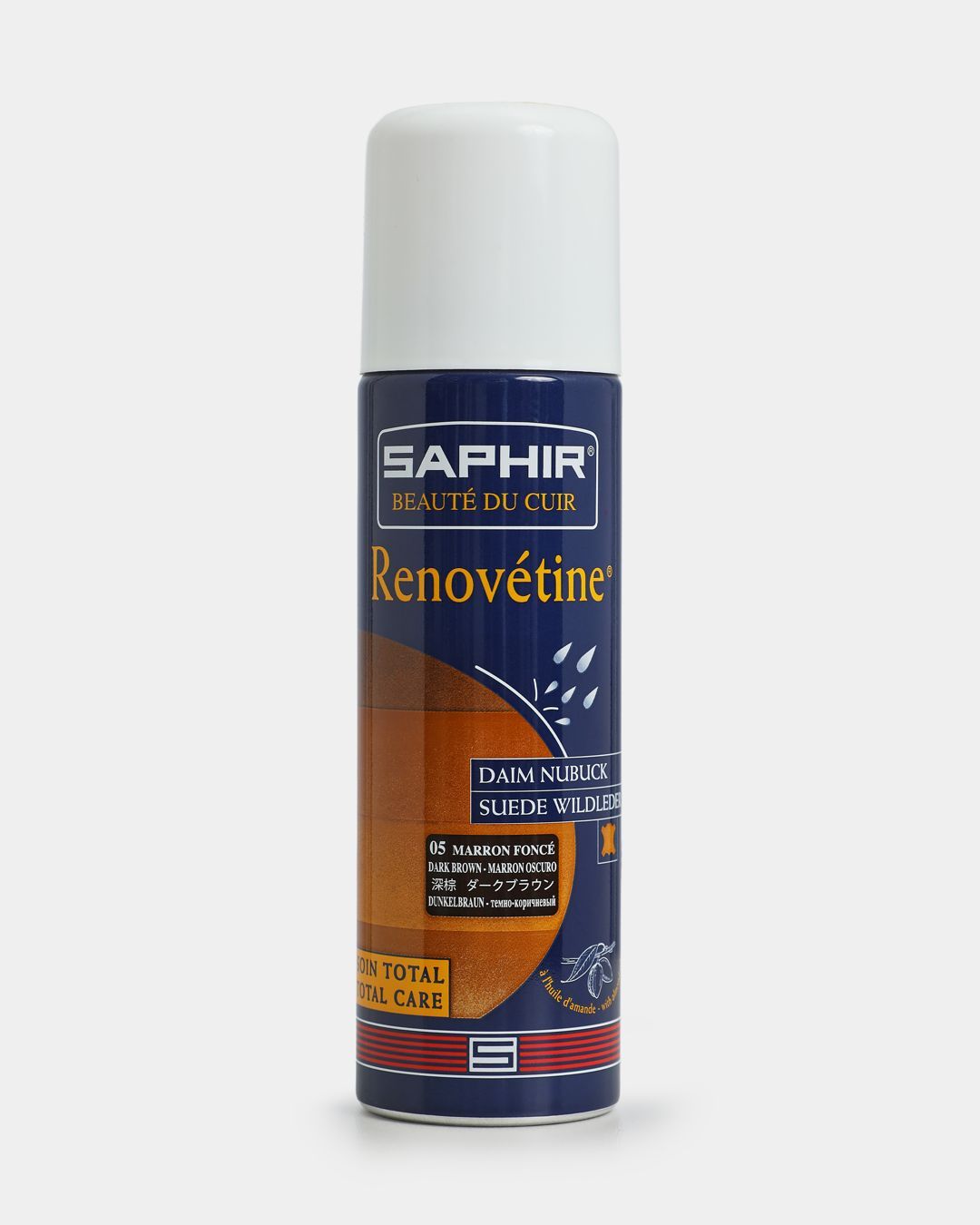 Купить Спрей для обуви SAPHIR