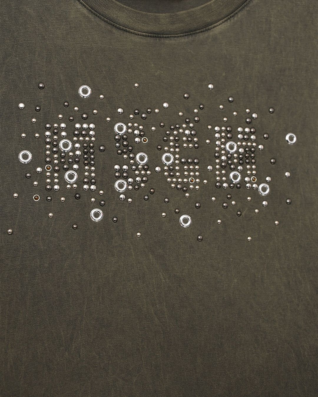 Купить Футболка MSGM