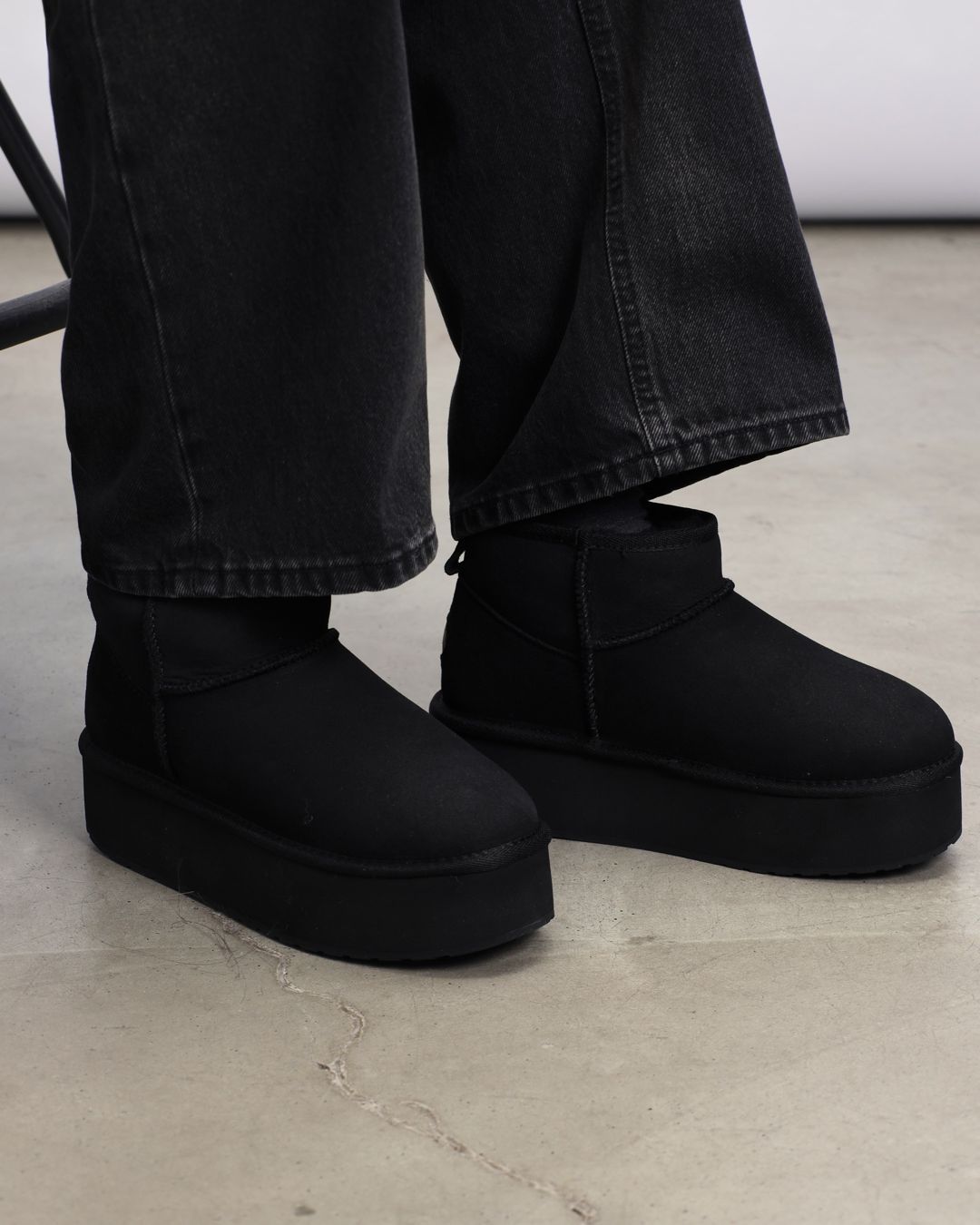 Купить Ботинки EMU Australia