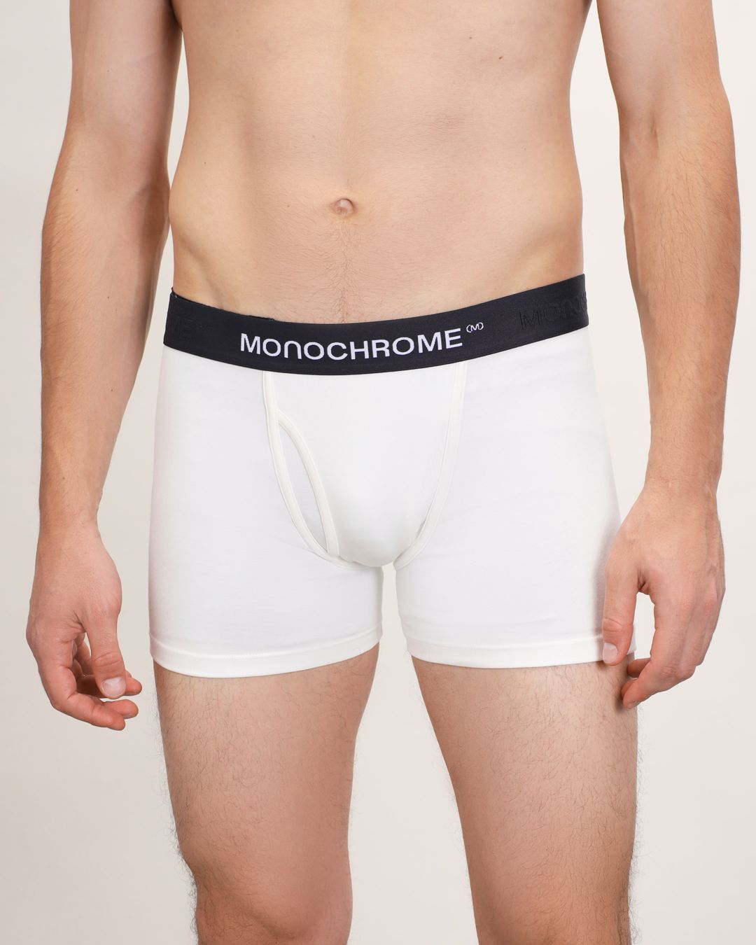 Купить Боксеры MONOCHROME