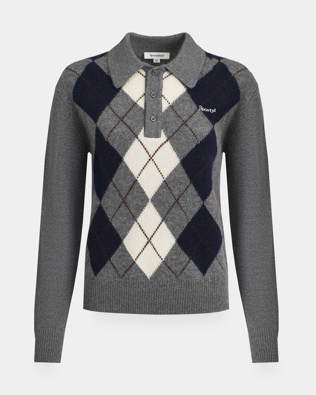 Купить Джемпер SPORTY&RICH