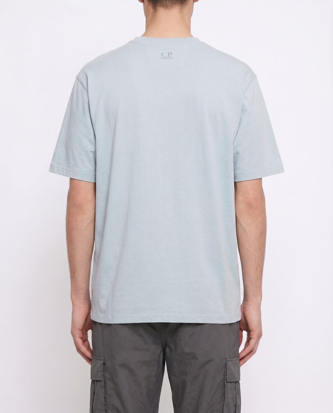 Купить Футболка CP COMPANY