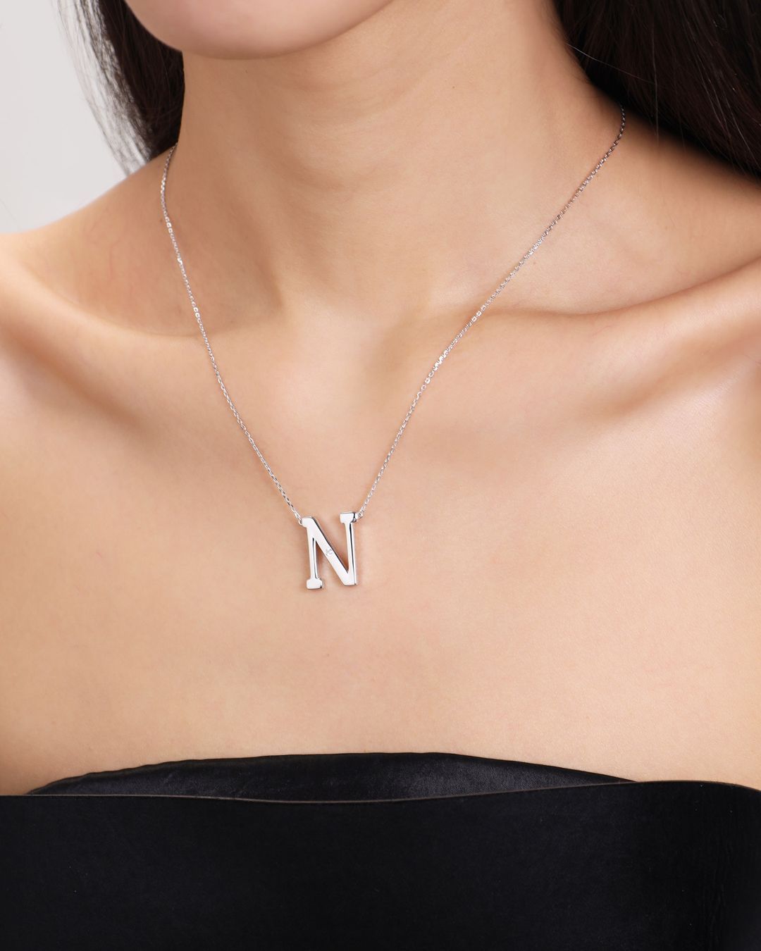 Купить Колье MENDEL