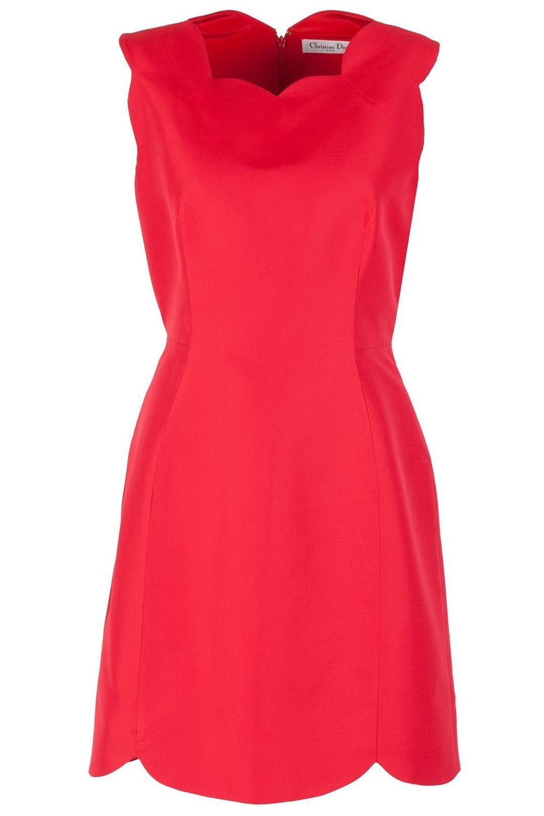 Купить Платье DIOR