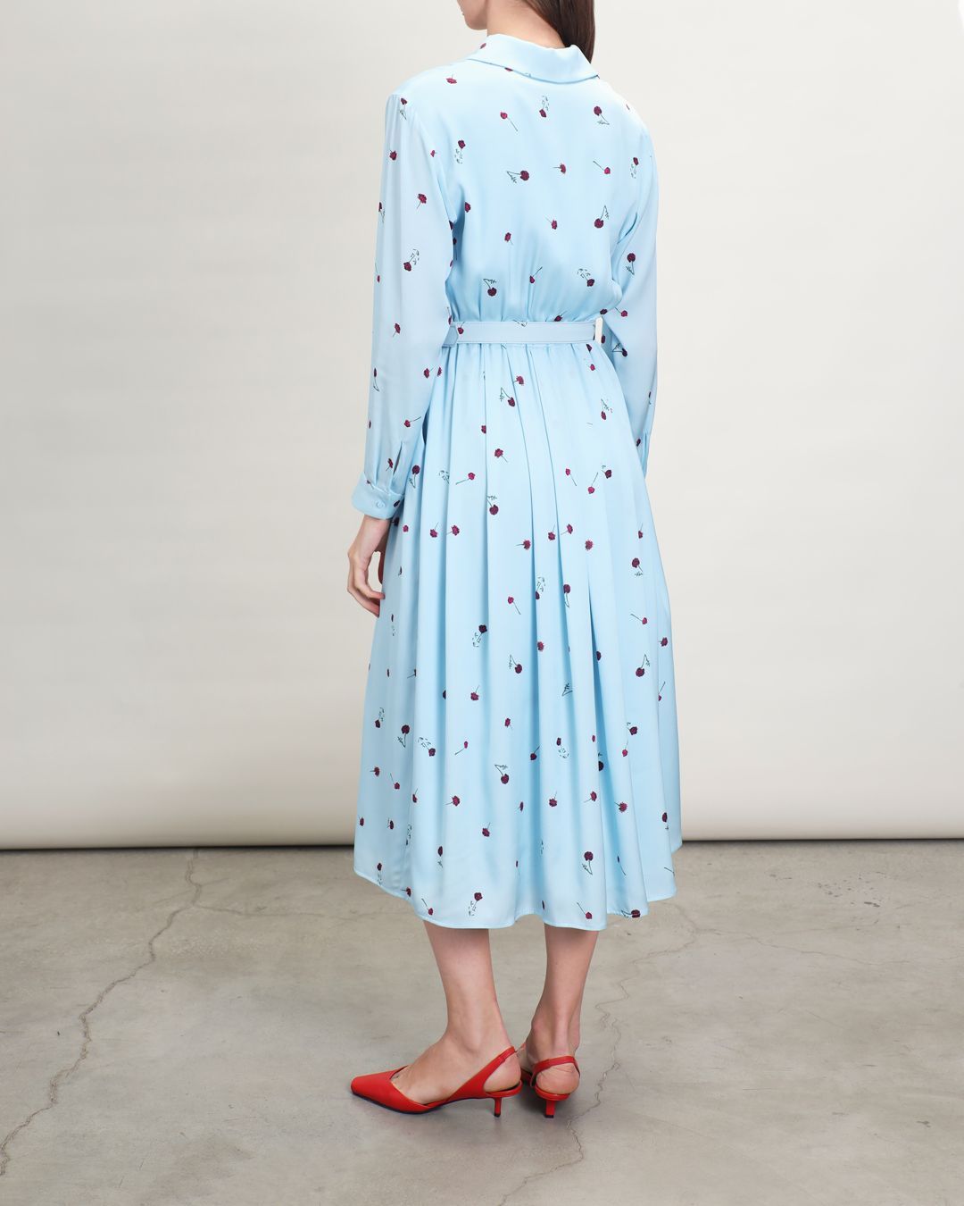 Купить Платье OLOLOL