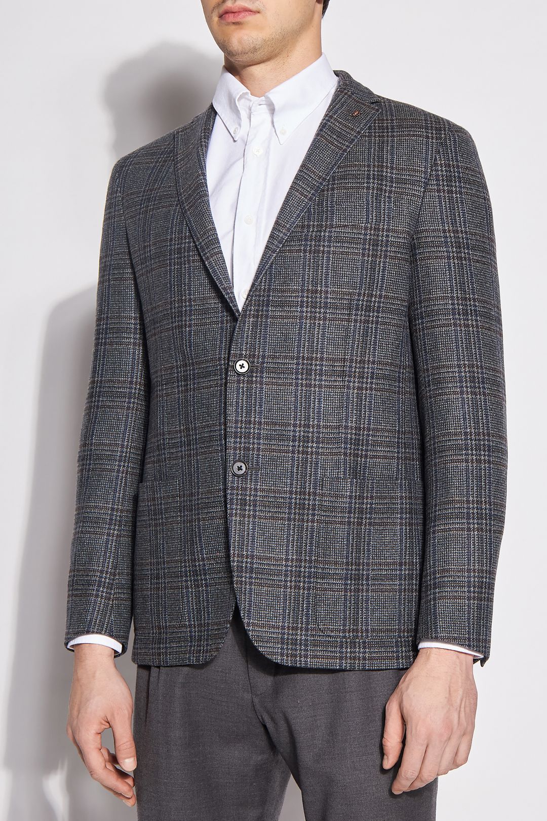 Купить Пиджак CORNELIANI CC