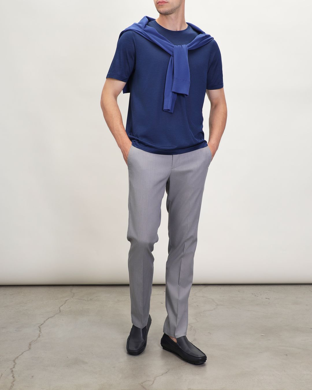 Купить Футболка GRAN SASSO