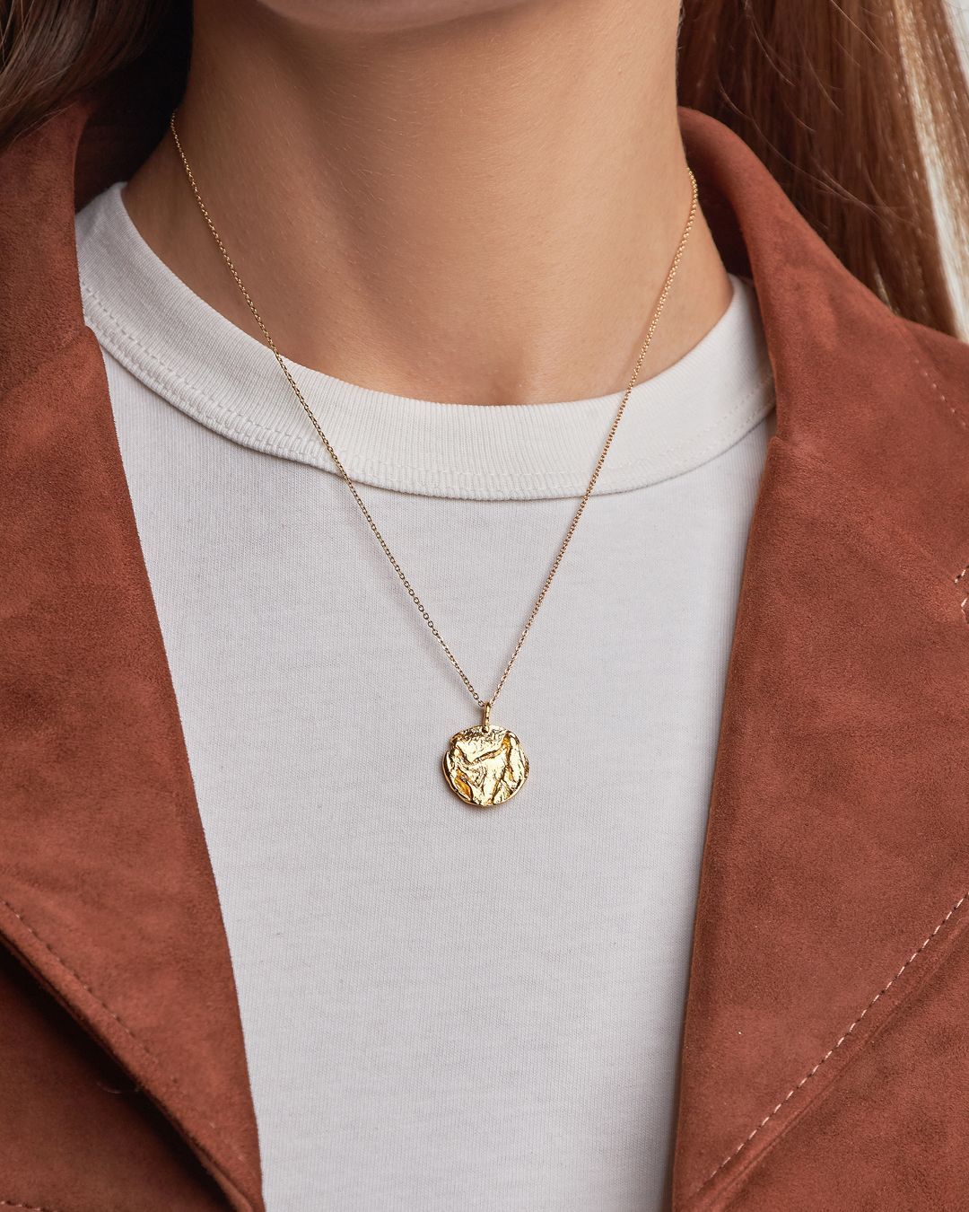 Купить Колье RINGSTONE