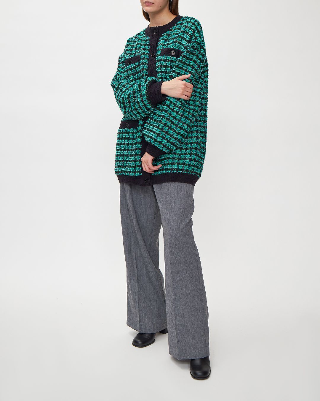 Купить Кардиган MSGM