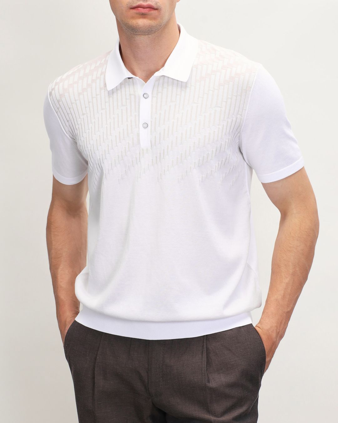 Купить Джемпер BERTOLO