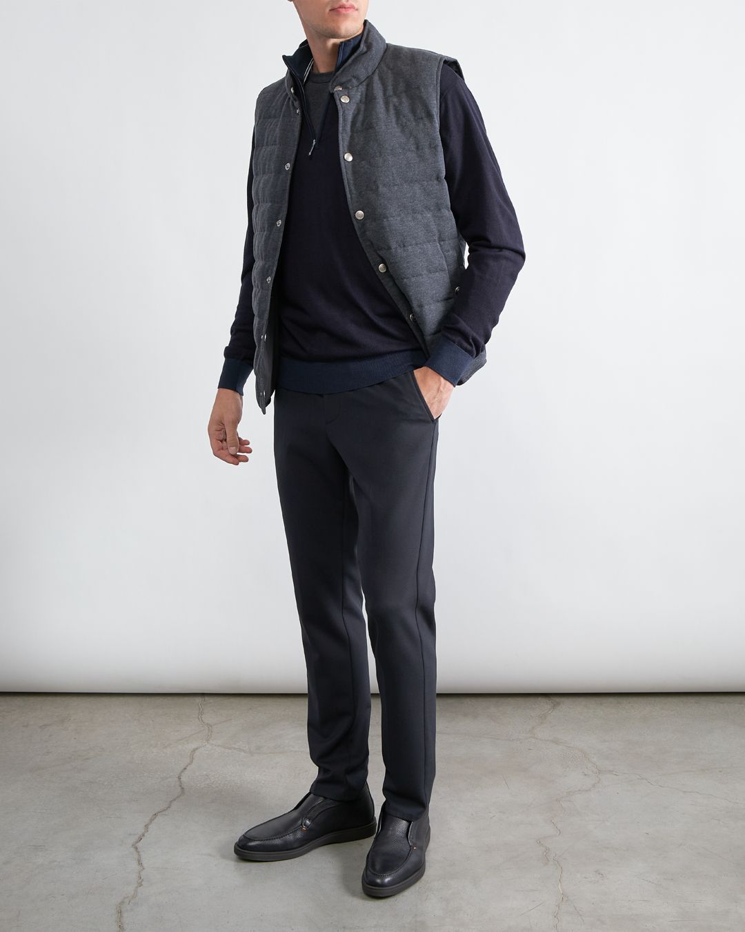 Купить Джемпер CUDGI