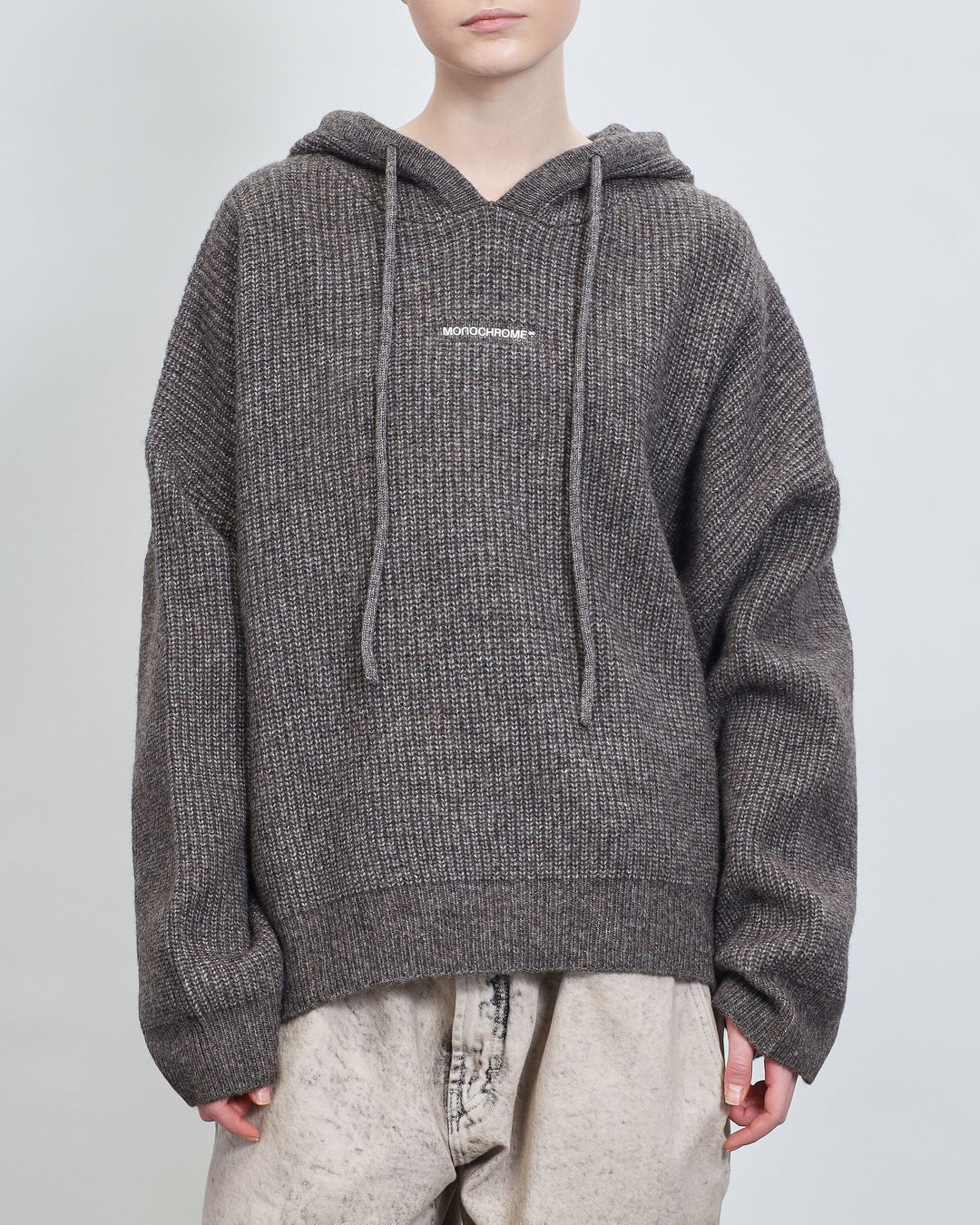 Купить Худи MONOCHROME