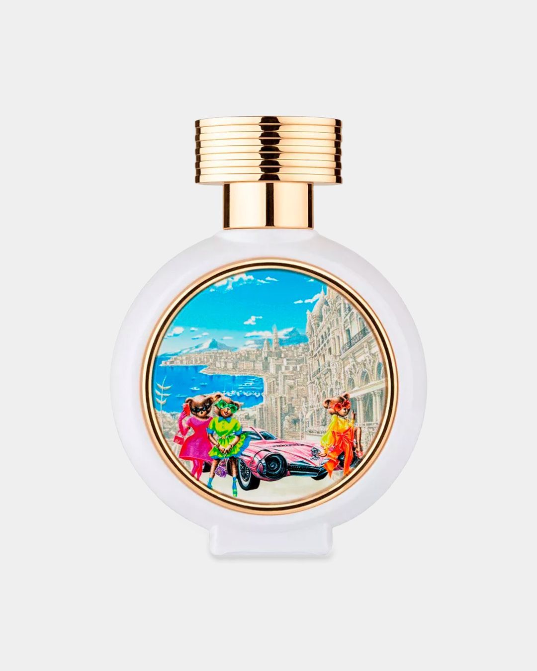 Купить Дазлинг герлс  парф вода спрей для муж. и жен. HFC