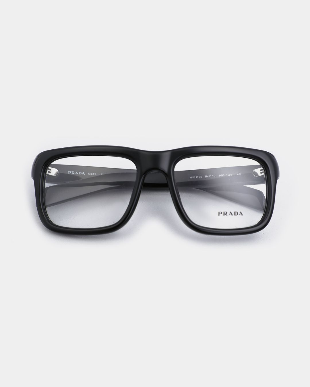 Купить Оправа PRADA EYEWEAR