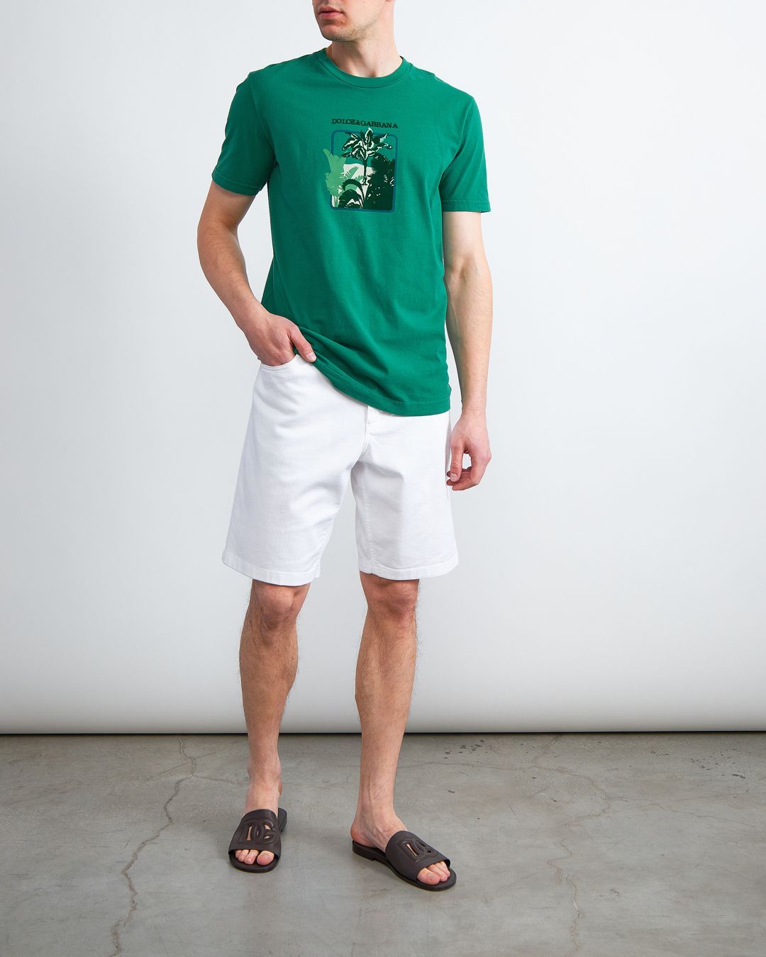 Купить Футболка DOLCE & GABBANA