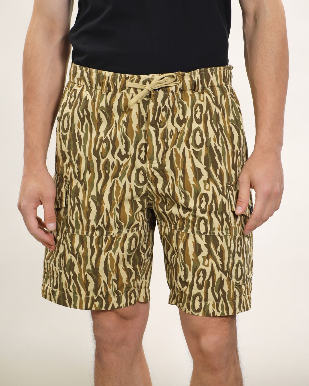 Купить Шорты WOOLRICH