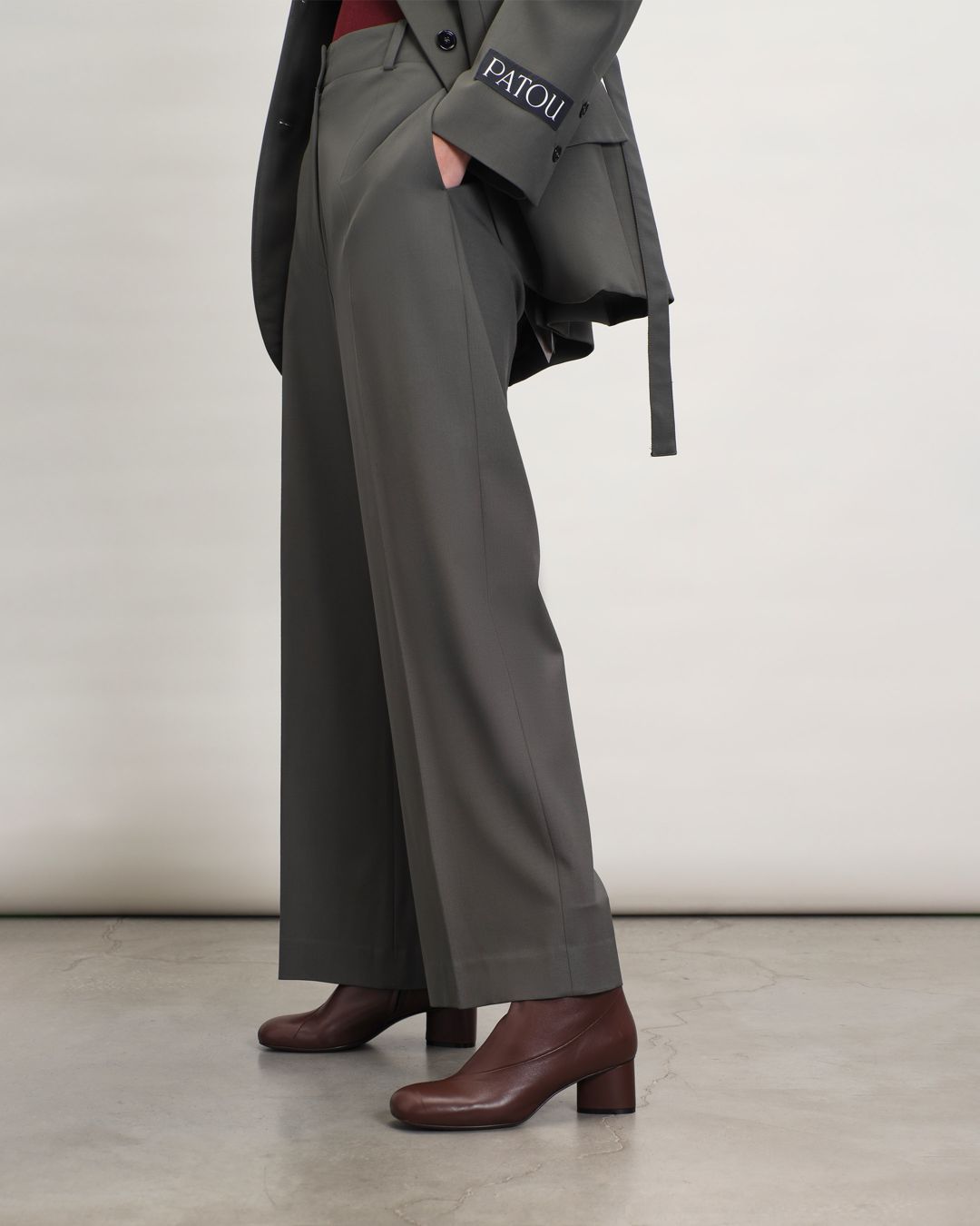 Купить Ботильоны VIC MATIE