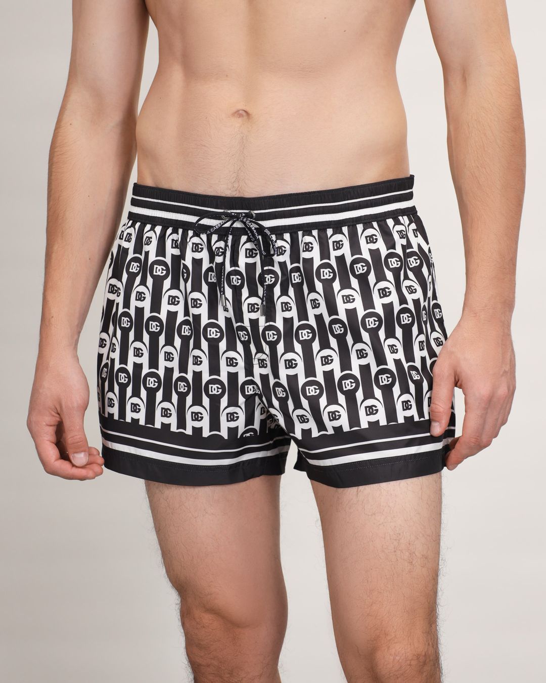 Купить Шорты пляжные DOLCE & GABBANA