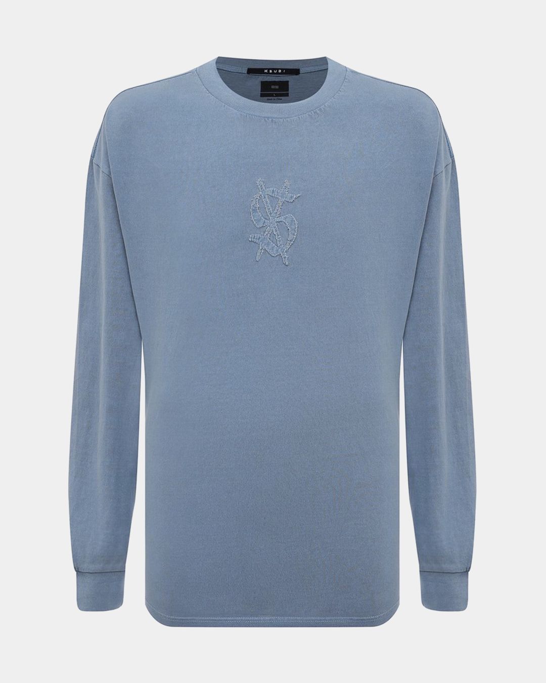 Купить Лонгслив KSUBI