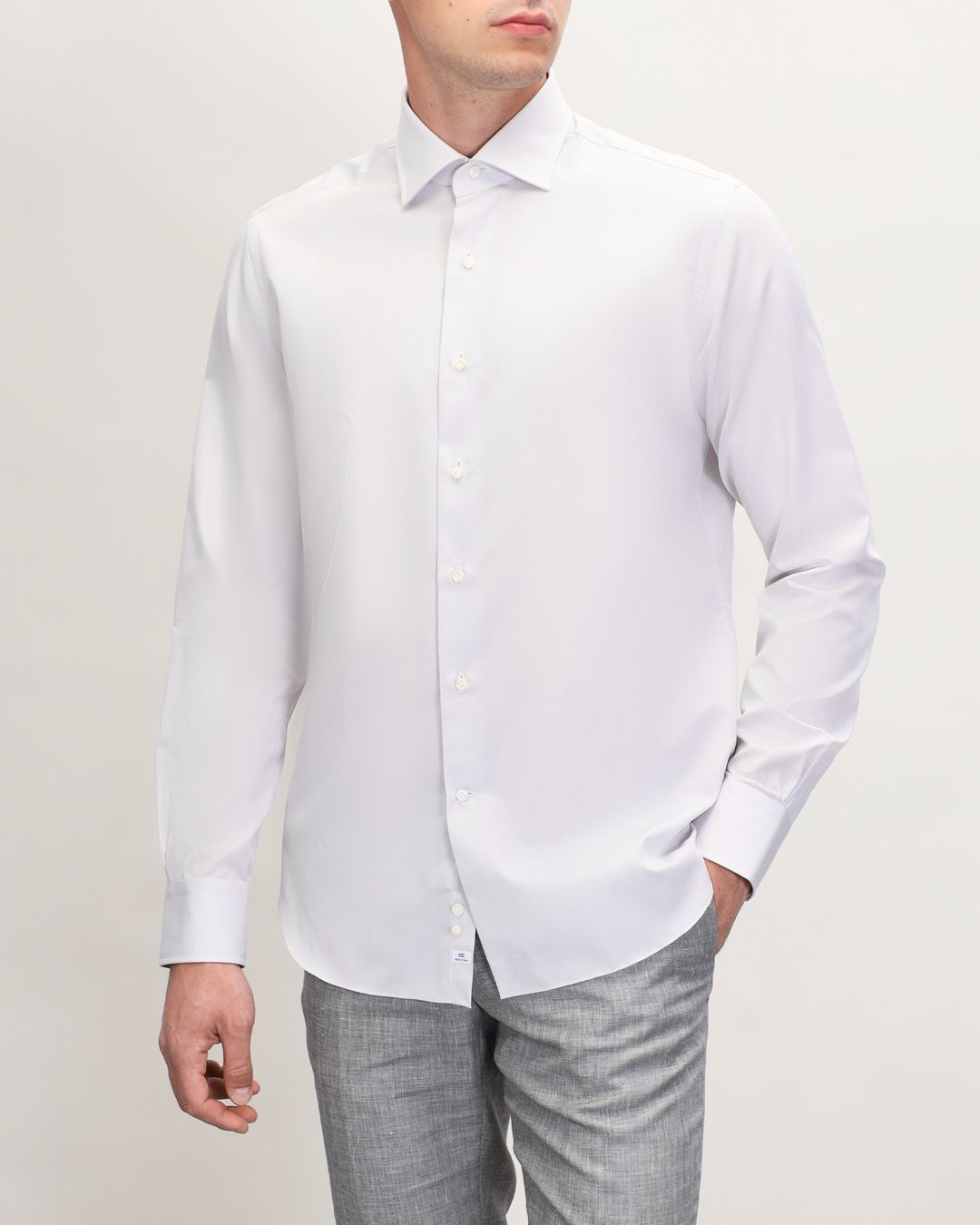 Купить Рубашка ALESSANDRO GHERARDI MEN