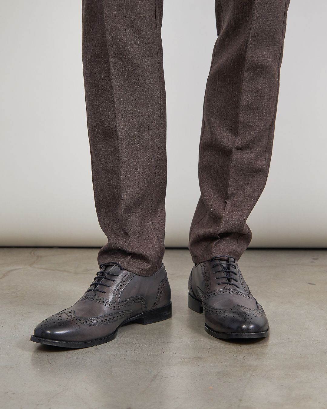 Купить Туфли BML