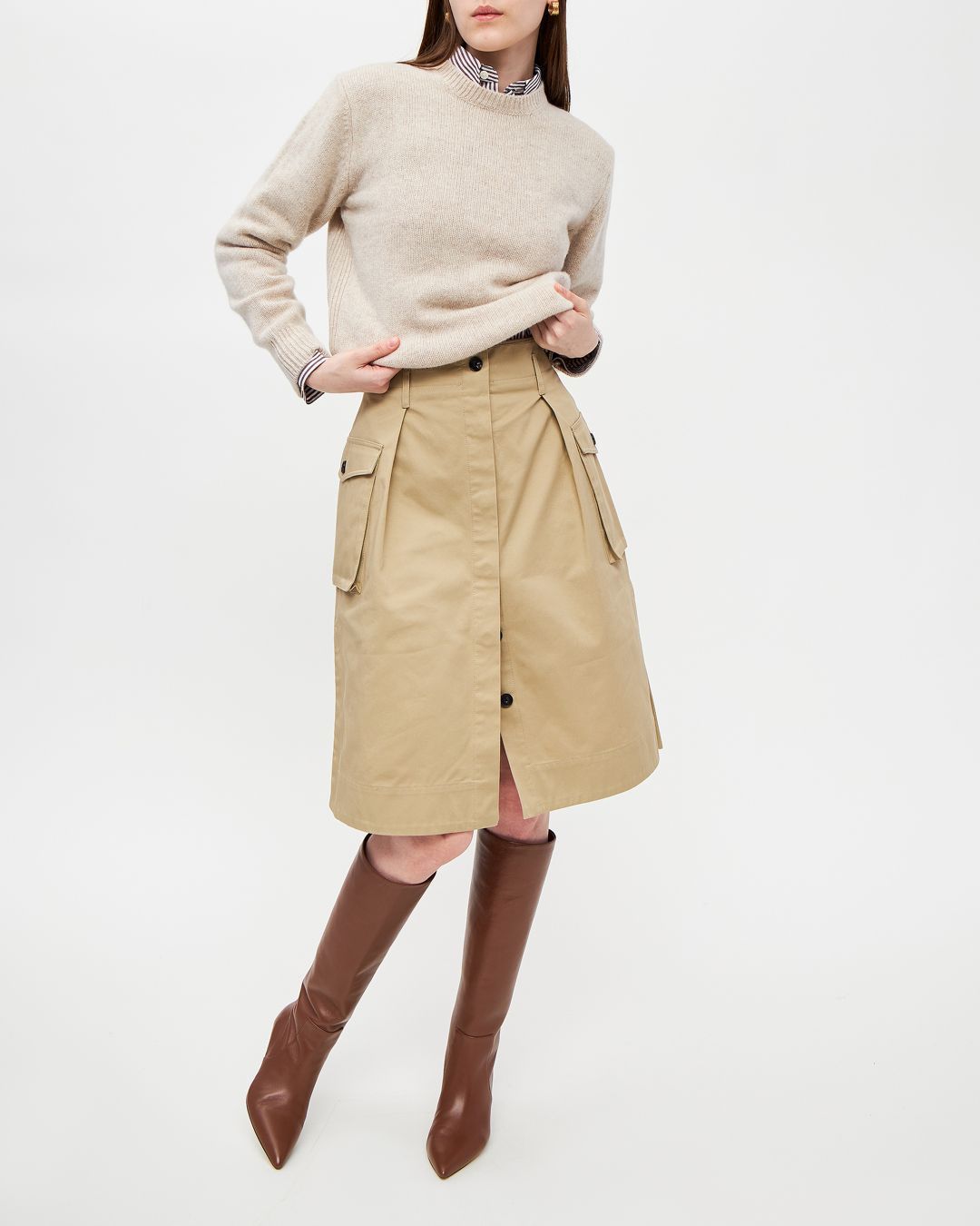 Купить Джемпер SPORTY&RICH