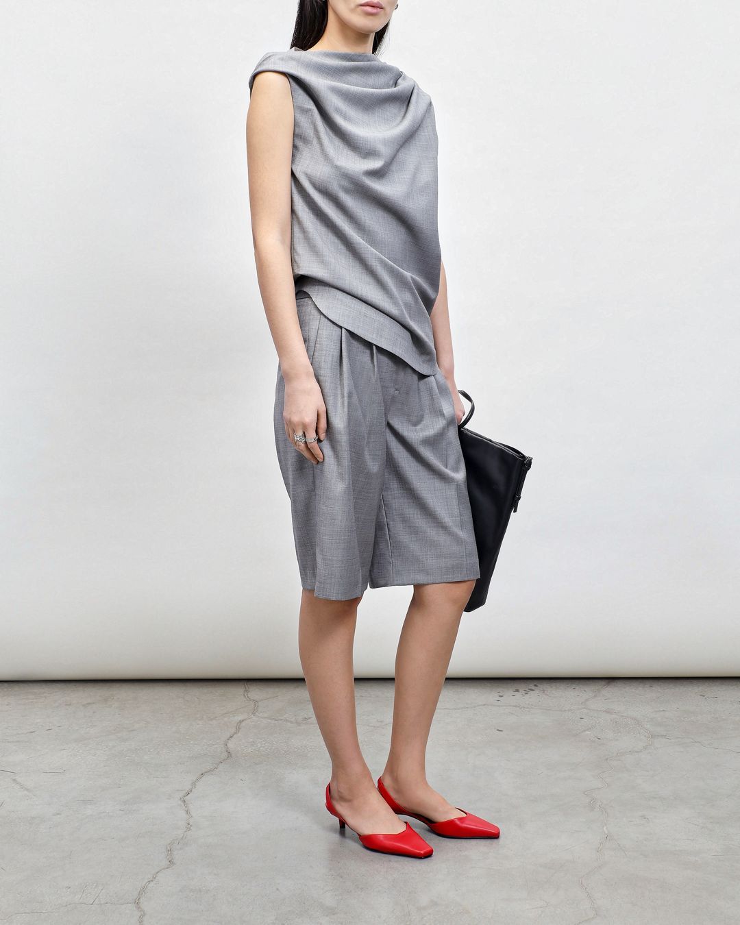 Купить Блуза LOULOU DE SAISON